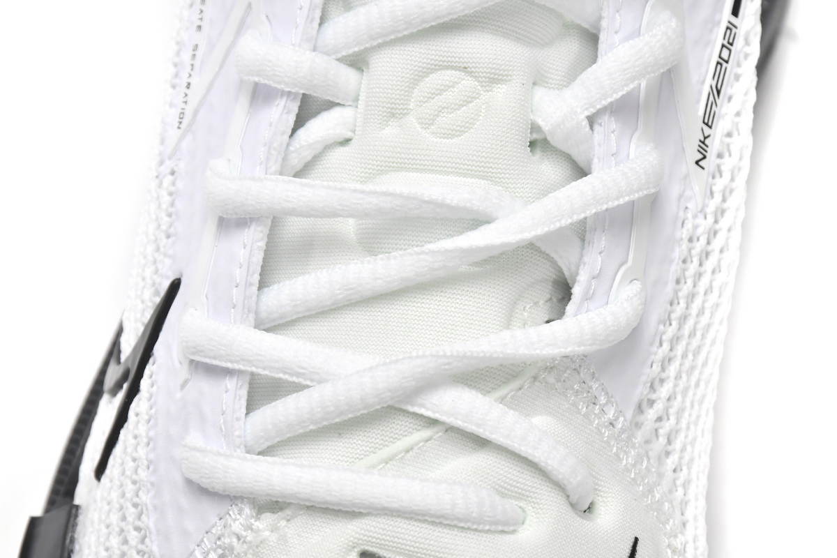 Nike Air Zoom G.T. Cut TB White Black DM5039-100