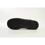  A Bathing Ape Bape Sta Low Black Black Snake Skin  1180 191 009