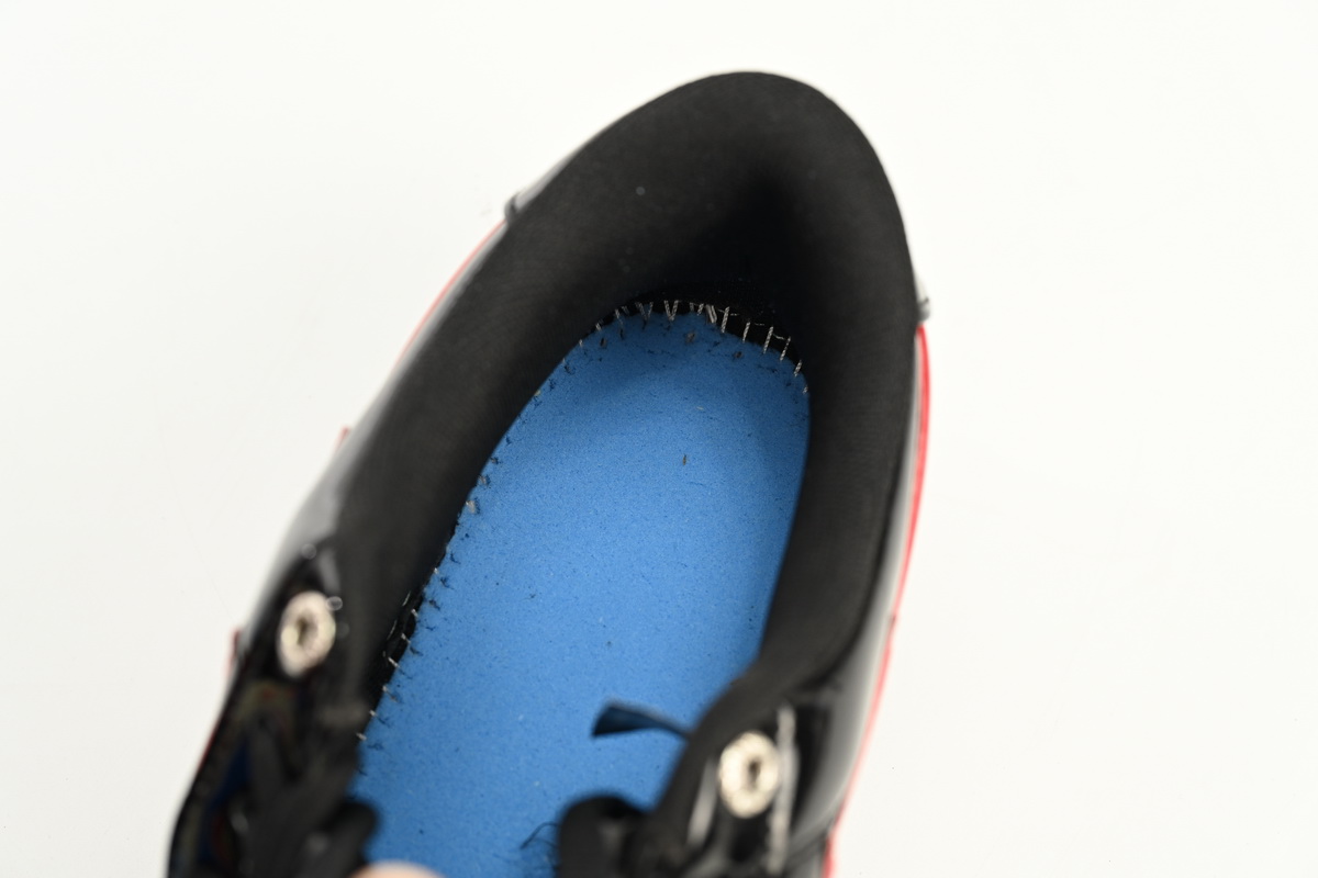 A Bathing Ape Bape Sta Low Black Black Snake Skin 1180 191 009