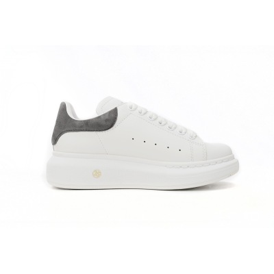  Alexander McQueen Sneaker Cloud White 02