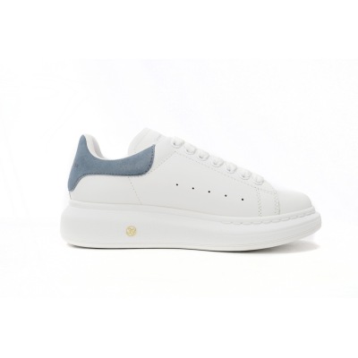  Alexander McQueen Sneaker Haze Blue 02