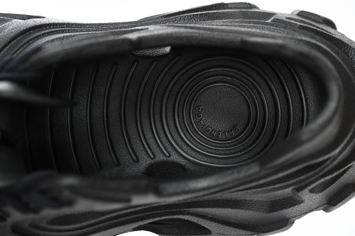  BALENCIAGA Black 702421W3CES1000