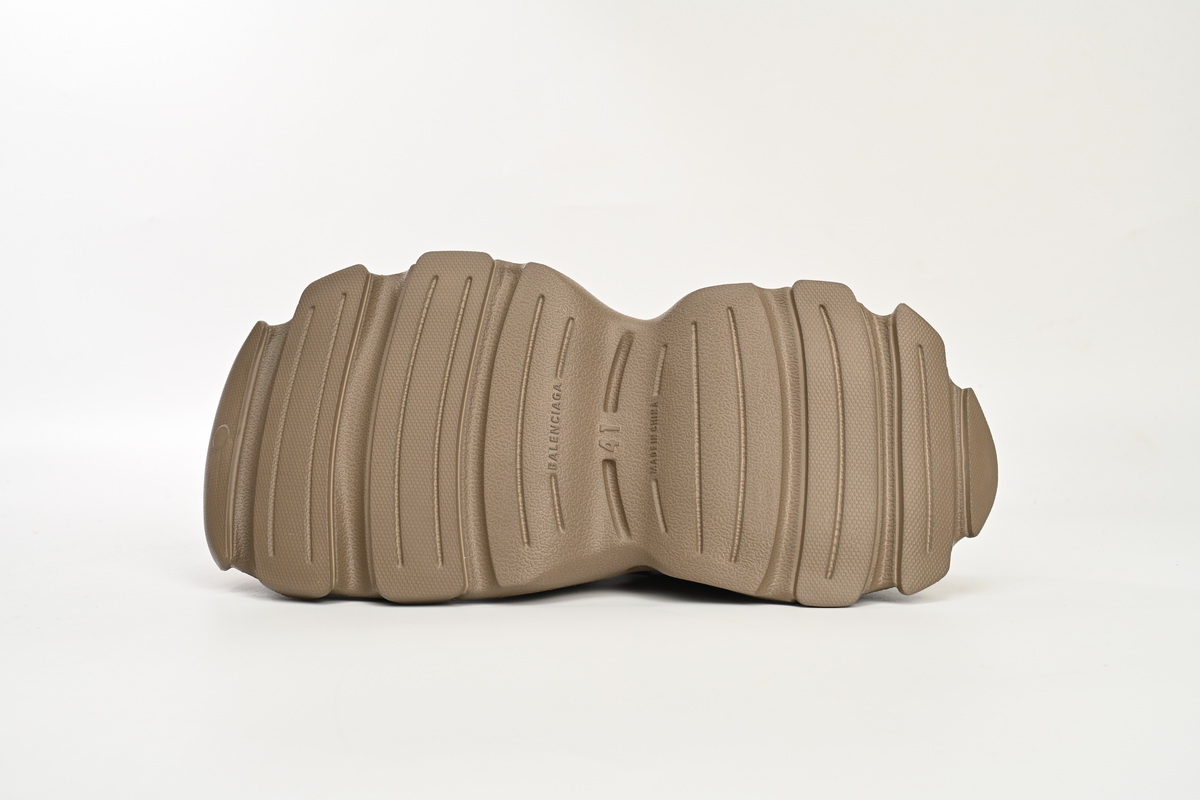  BALENCIAGA Brown 735249 W3CES 2000