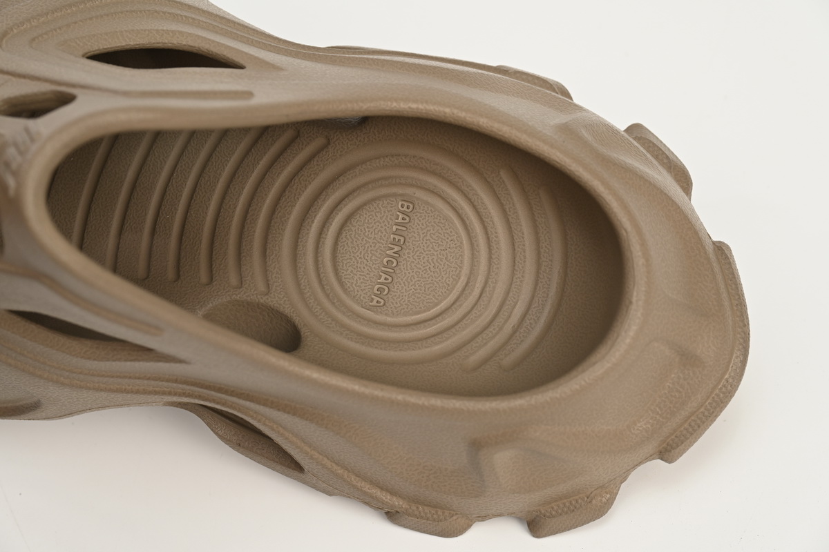  BALENCIAGA Brown 735249 W3CES 2000