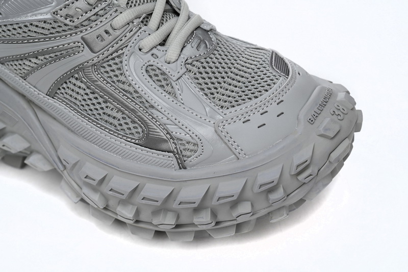  Balenciaga Defender Light Gray  685611 W2RA6 1200