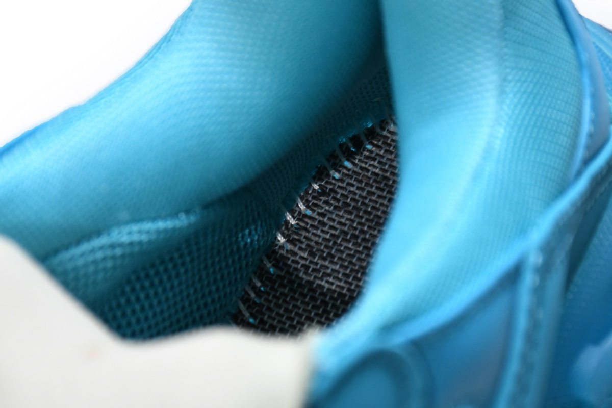  Balenciaga Triple S Cyanine  544351 W09O1 9008