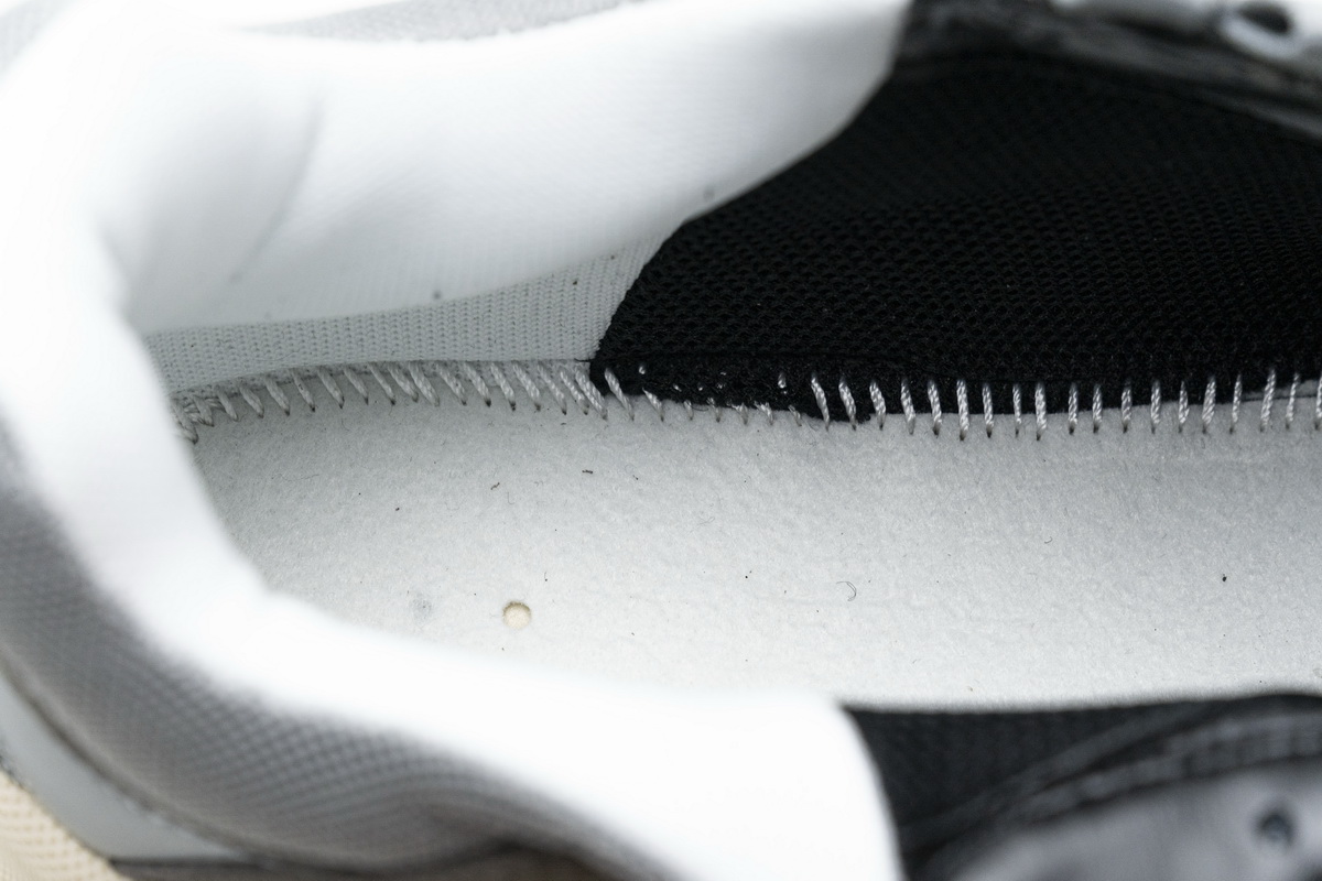  Balenciaga Triple S Grey 483513 W06E1 1259