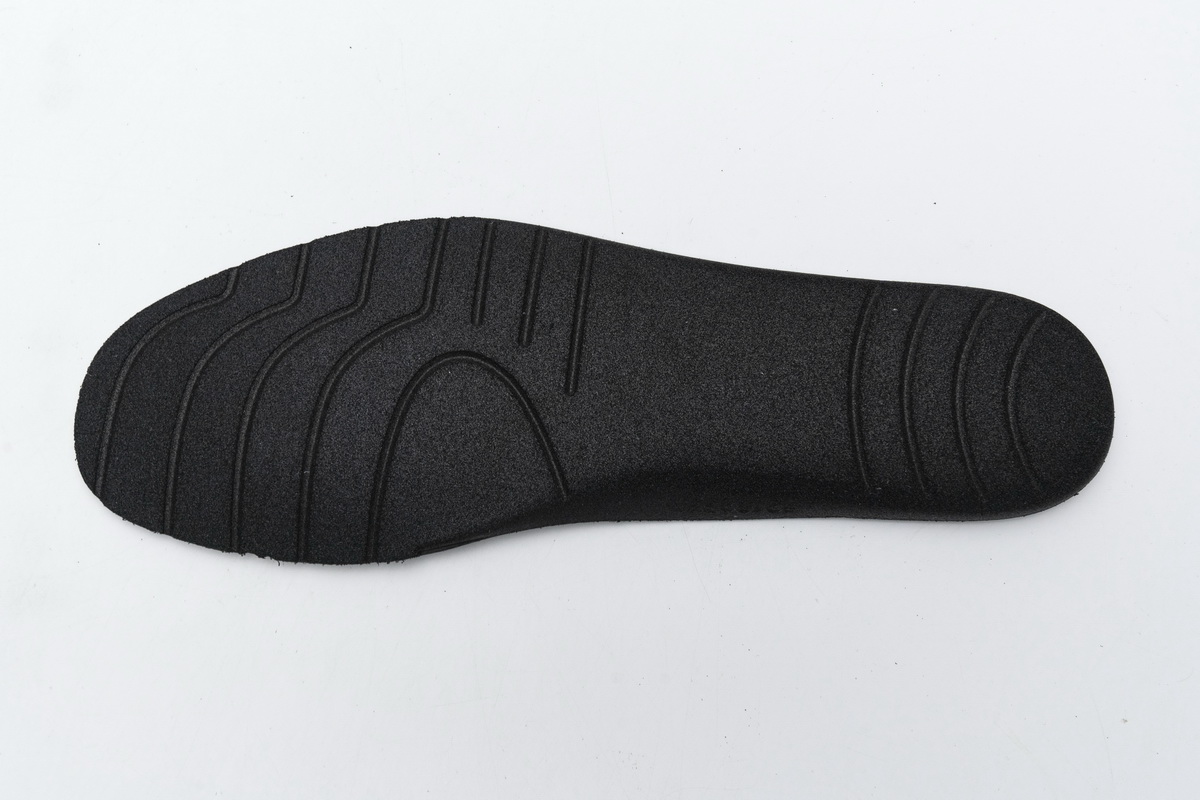  Balenciaga Triple S Milk White Black 0625 W09O1 