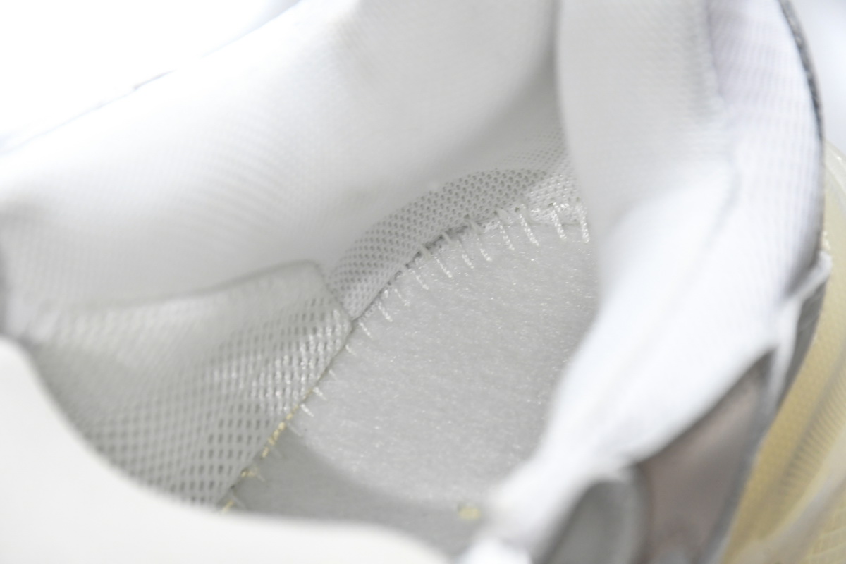  Balenciaga Triple S White  544351 W09E1 9000