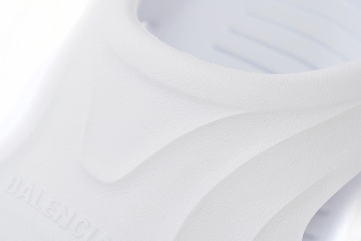  BALENCIAGA White  653874 W3CE2 9000