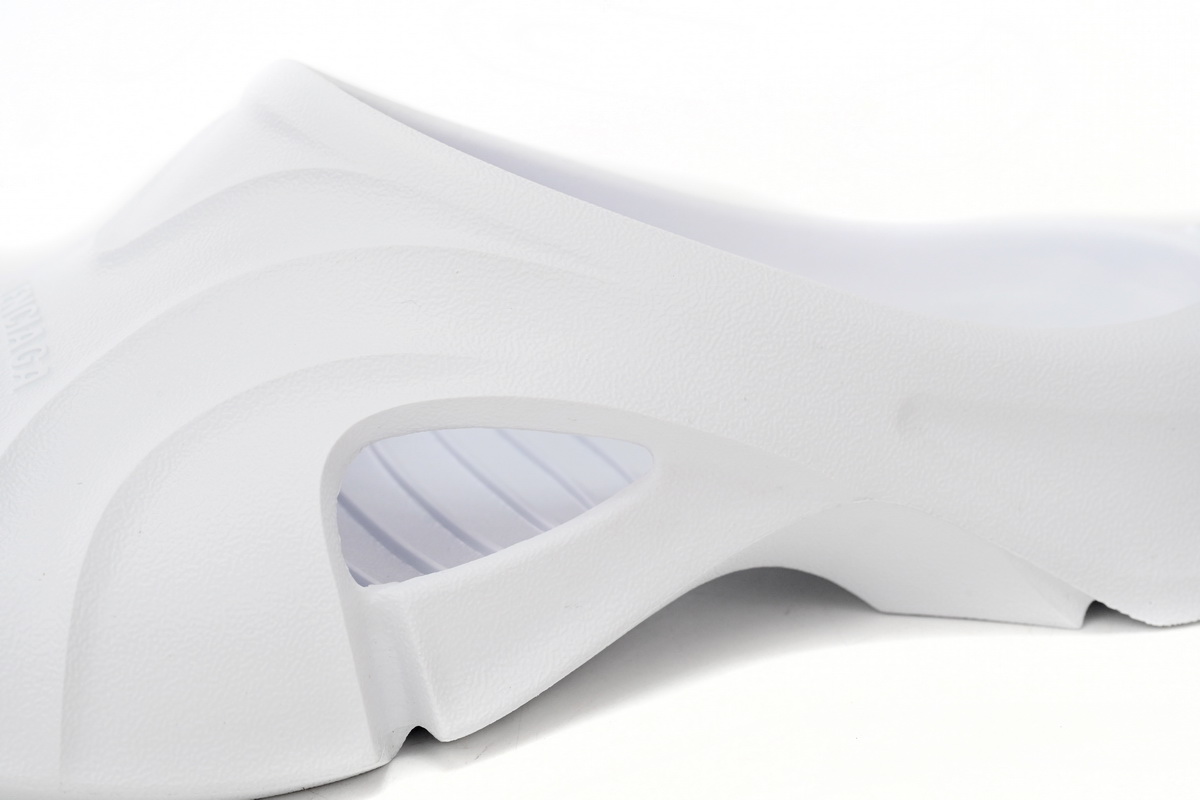  BALENCIAGA White  653874 W3CE2 9000