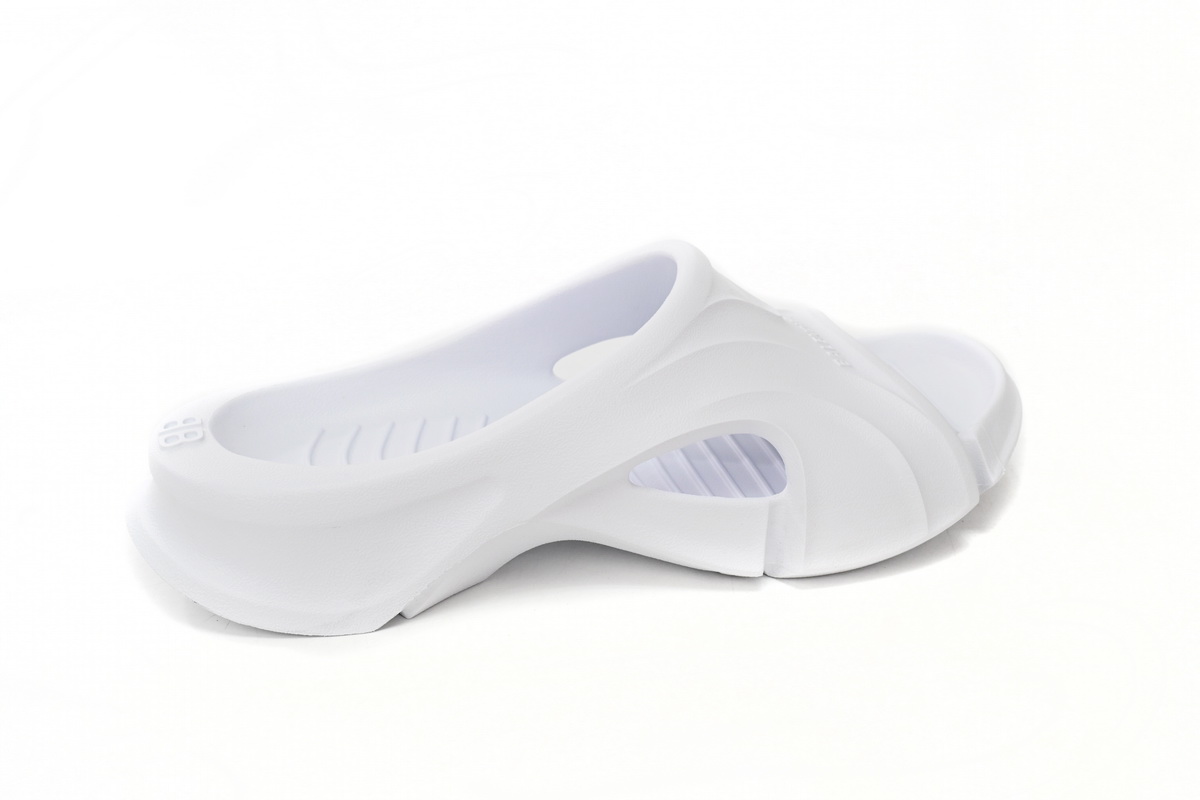  BALENCIAGA White  653874 W3CE2 9000