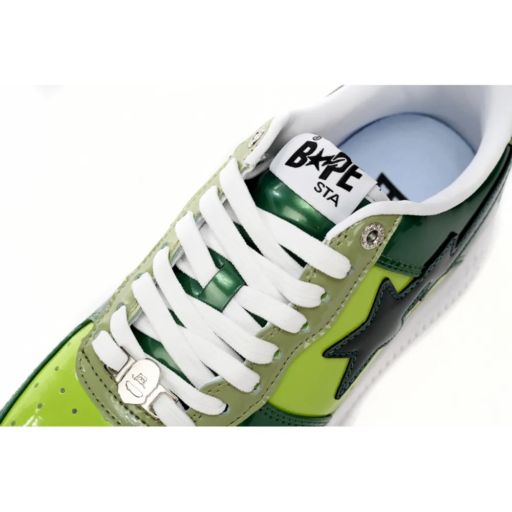  Bape Sk8 Sta Low 1H20 190 046 