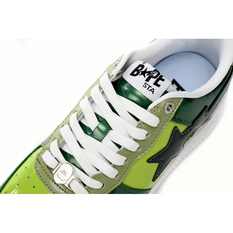  Bape Sk8 Sta Low 1H20 190 046 