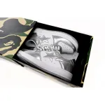  Bape Sk8 Sta Low 1H73 191 921