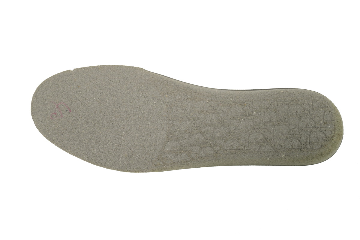 Dior Light Grey 'B30' Sneakers New Reflective 3SN27ZIR-16536