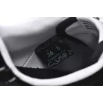 A Bathing Ape Bape Sta Low Black 001FWH701001-BLK
