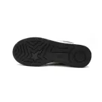 A Bathing Ape Bape Sta Low Grey Green  1H70-191-002