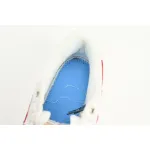 A Bathing Ape Bape Sta Low Shark White 1H30-191-012-WHT