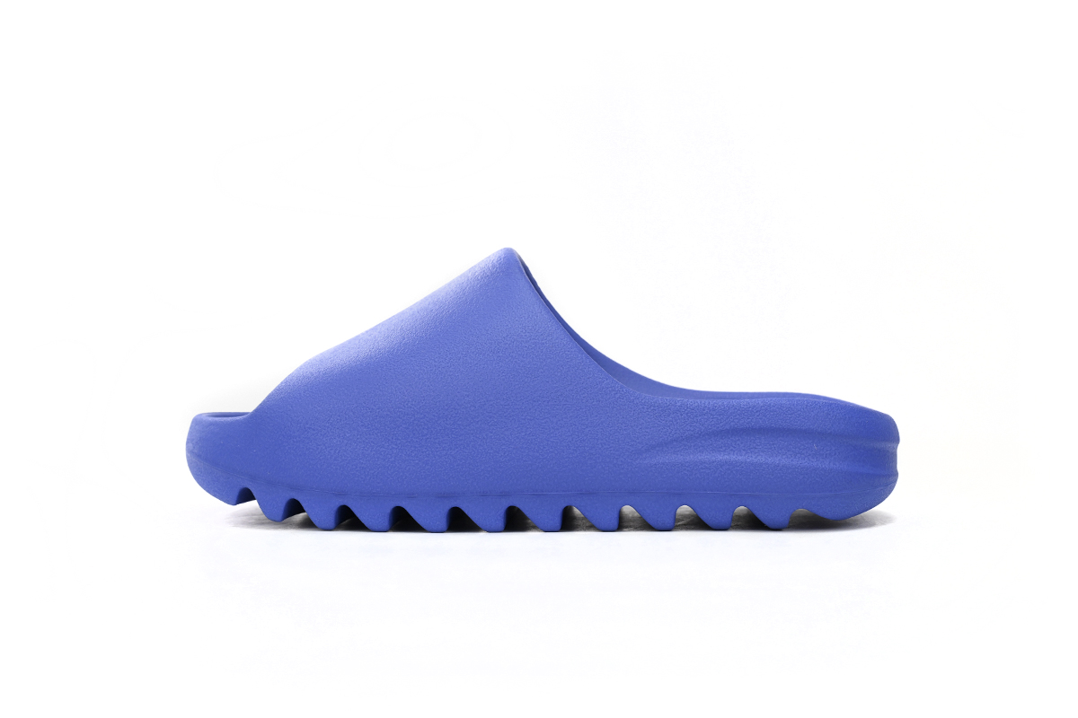 Ad*s yeezy slide azure id4133