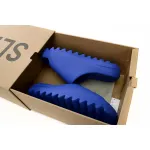 Adidas Yeezy Slide Azure ID4133