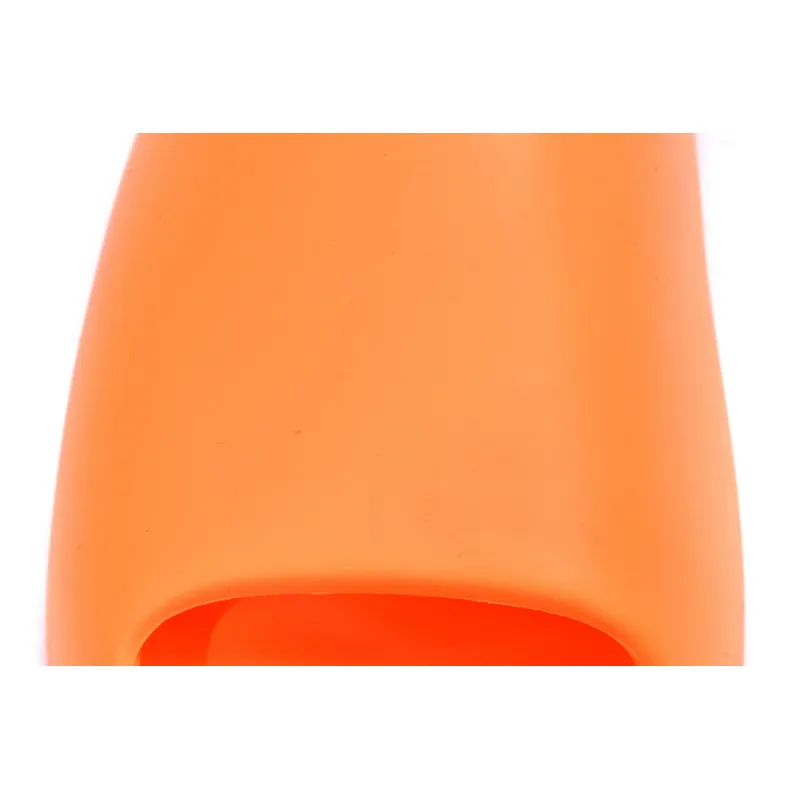 Adidas Yeezy Slide Enflame Orange GZ0953