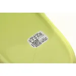 Adidas Yeezy Slide Glow Green (2022/2023 Restock)  HQ6447