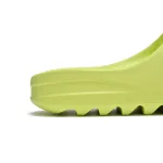 Adidas Yeezy Slide Glow Green GX6138