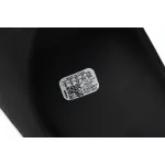 Adidas Yeezy Slide Onyx (2022/2023) HQ6448