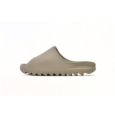 Adidas Yeezy Slide Pure (Restock Pair) GW1934 01