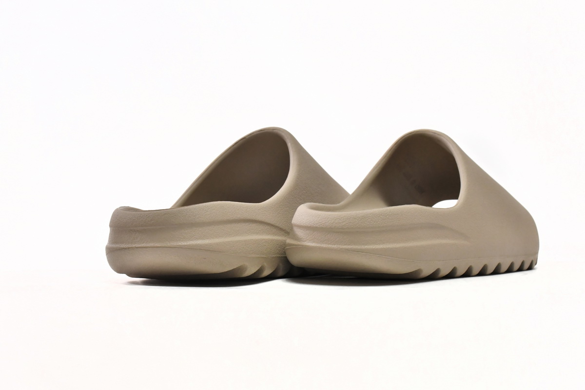 Ad*s yeezy slide pure (restock pair) gw1934