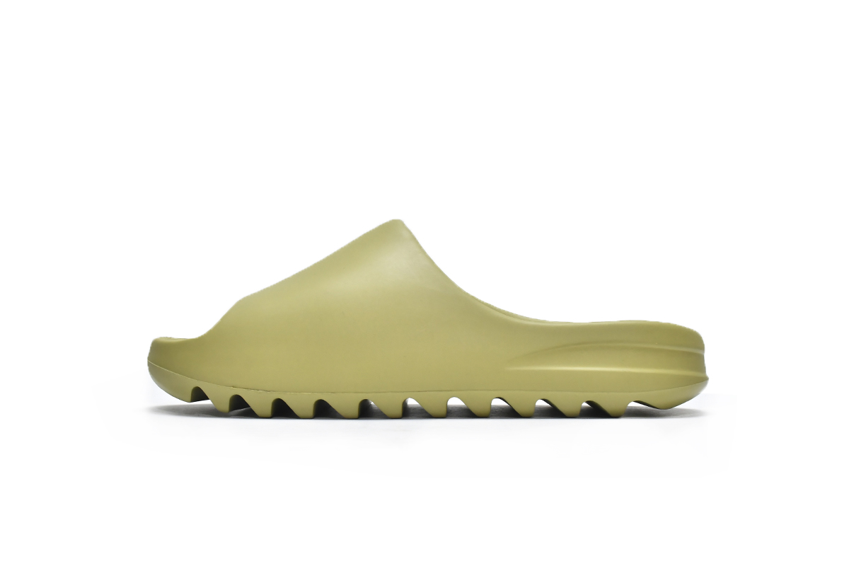 Ad*s yeezy slide resin (2019/2021)  fx0494