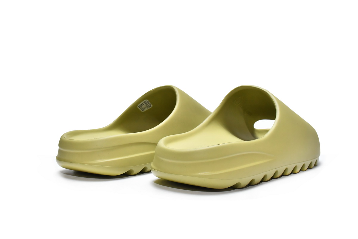 Ad*s yeezy slide resin (2019/2021)  fx0494