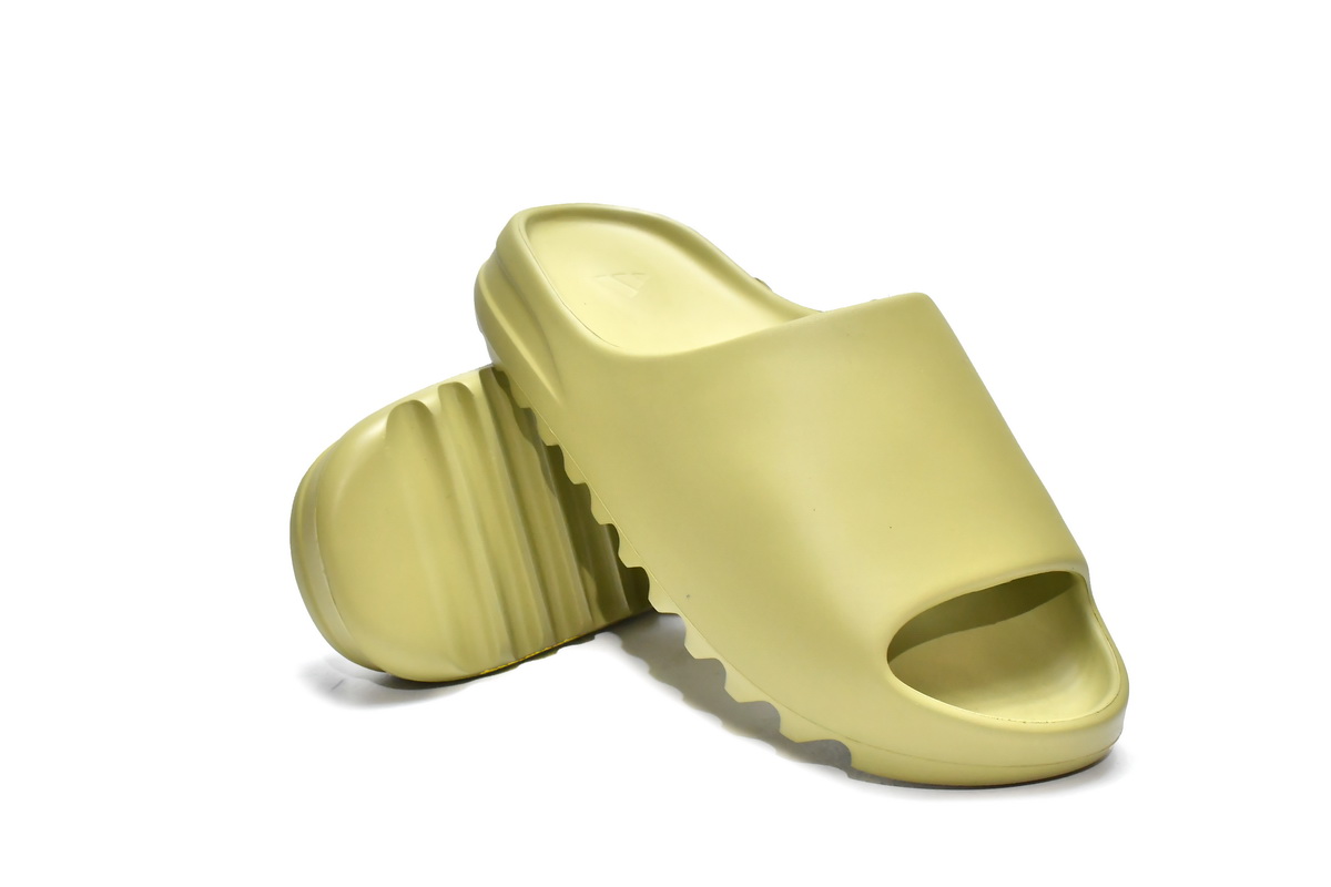 Ad*s yeezy slide resin (2019/2021)  fx0494