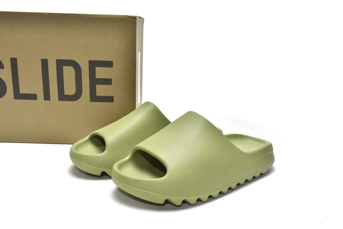 Ad*s yeezy slide resin (2022/2024) fz5904