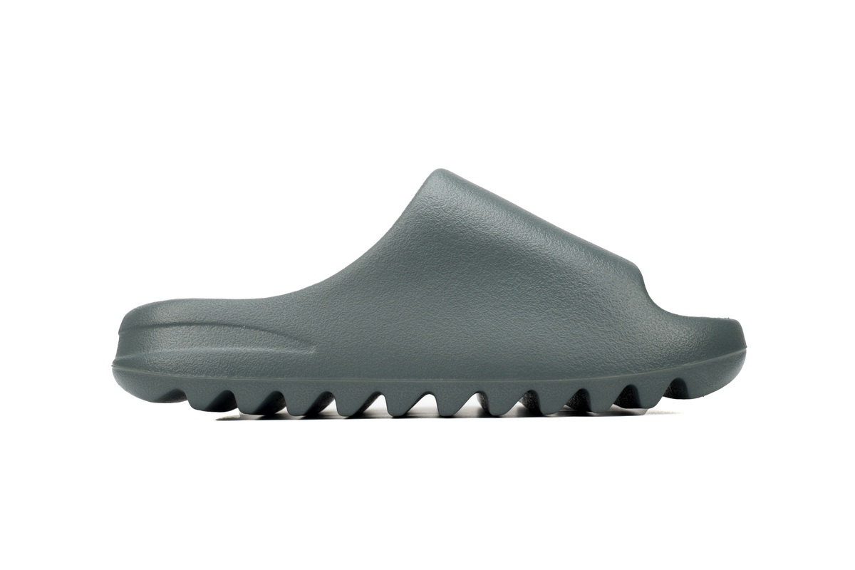 Ad*s yeezy slide slate marine  id2349