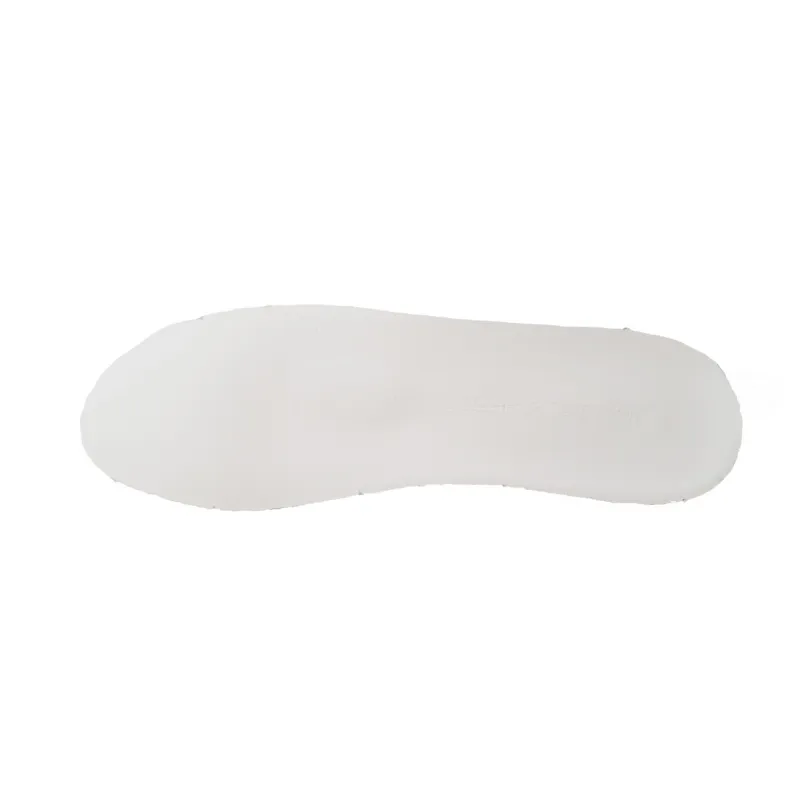 Alexander McQueen Oversized White Black (Women's)  553770WHGP79061