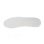 Alexander McQueen Oversized White Pink Croc (Women's)