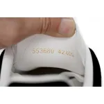 Alexander McQueen Sneaker Black Velvet