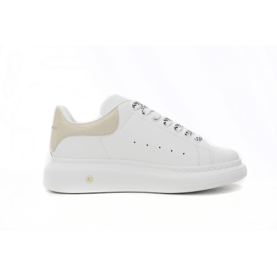 Alexander McQueen Sneaker Stone Pattern 02