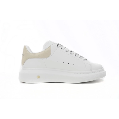 Alexander McQueen Sneaker Stone Pattern 02