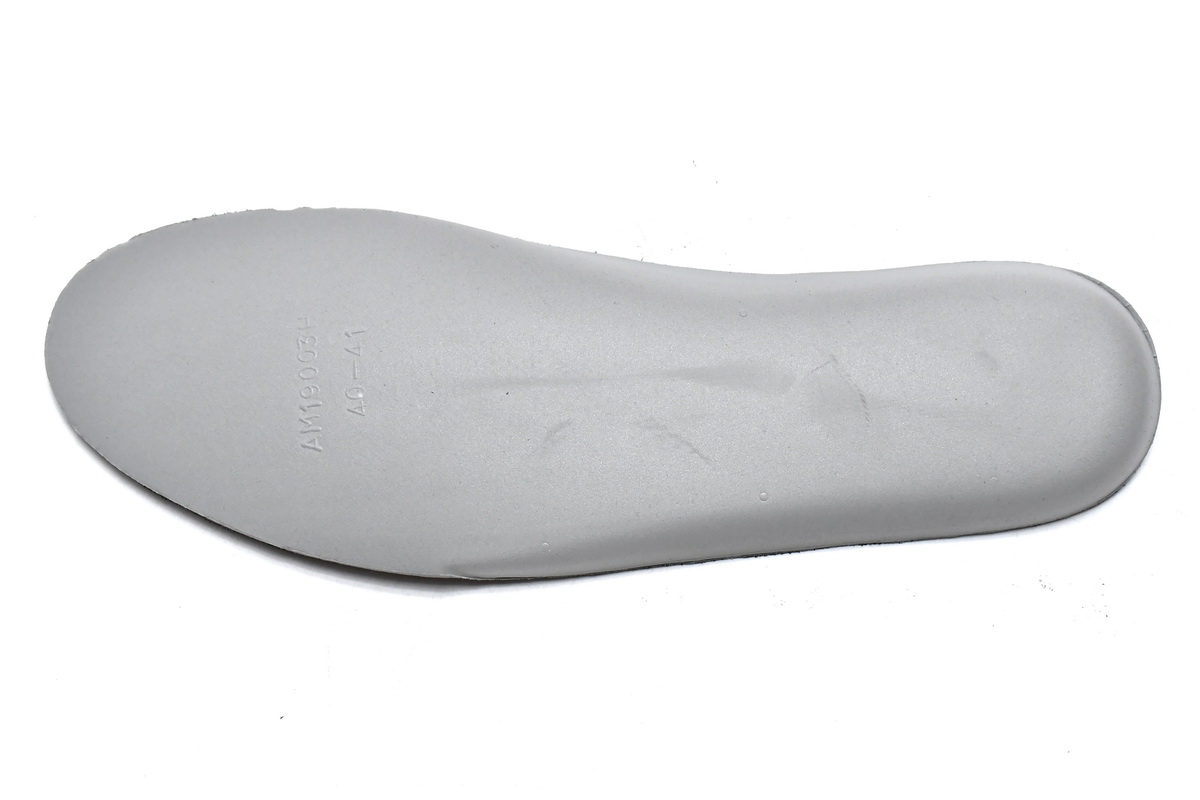 AMIRI MA-1 Skel Top Low White Black White MFS002-004