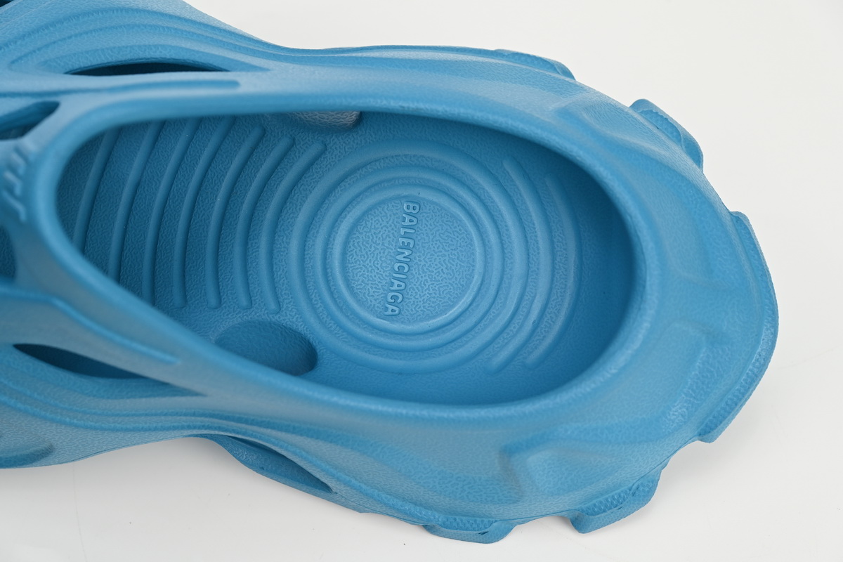 BALENCIAGA BLUE  735249 W3CES 4400