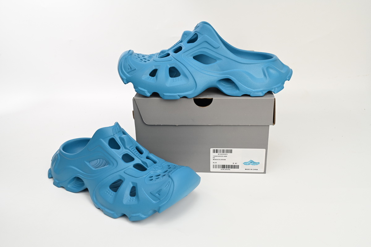 BALENCIAGA BLUE  735249 W3CES 4400