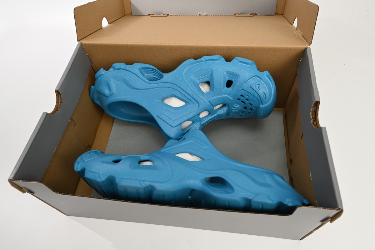 BALENCIAGA BLUE  735249 W3CES 4400