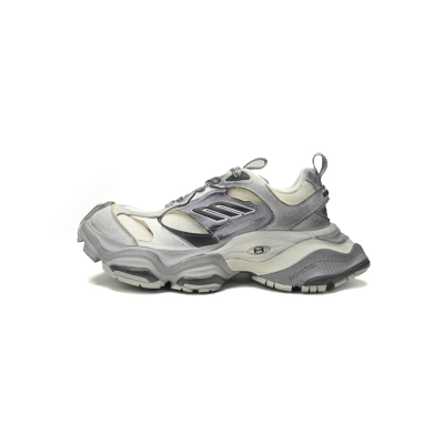 Balenciaga CARGO Rice Gray  784339-W2MV9-0223 01