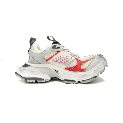 Balenciaga CARGO White Red 784339-W1MV3-0521 02