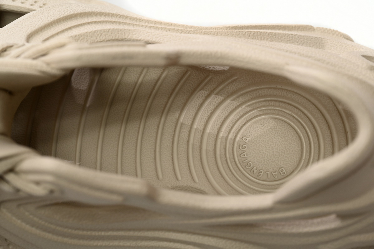 BALENCIAGA CreamColoured  702416W3CES9300