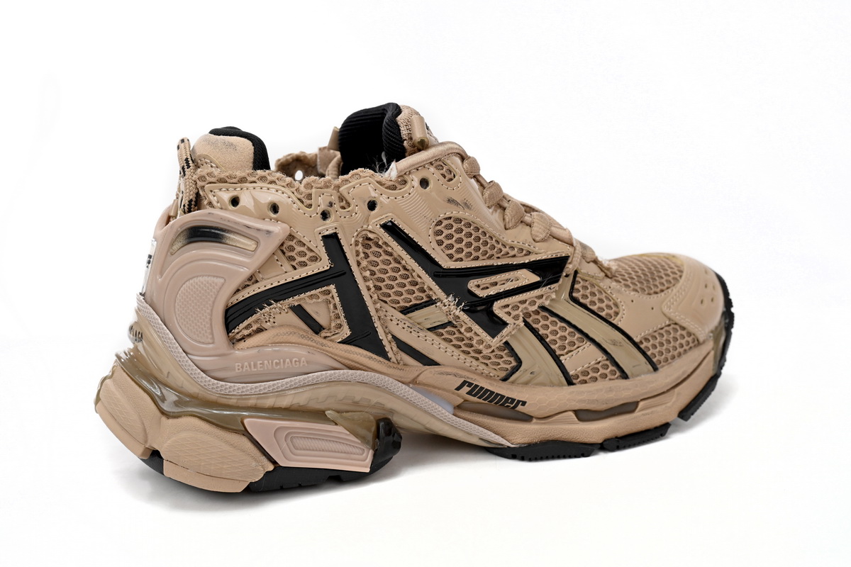 Balenciaga Dark Brown 677402 W1RA8 0125