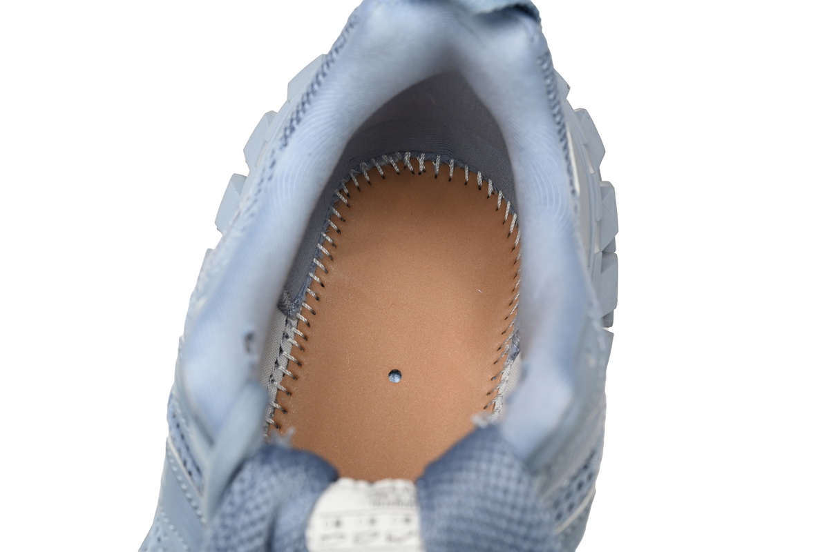 Balenciaga Defender Black Light Blue 685611 W2RAM 0615